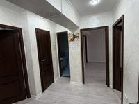 4-комнатная квартира · 78 м² · 4/5 этаж, 5 мкр 18А за 24.5 млн 〒 в Талдыкоргане, мкр Самал