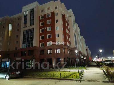 4-комнатная квартира · 112 м² · 4/8 этаж, Улы Дала 4 — Касым Кайсенов за 88 млн ₸ в Астане, Есильский р-н