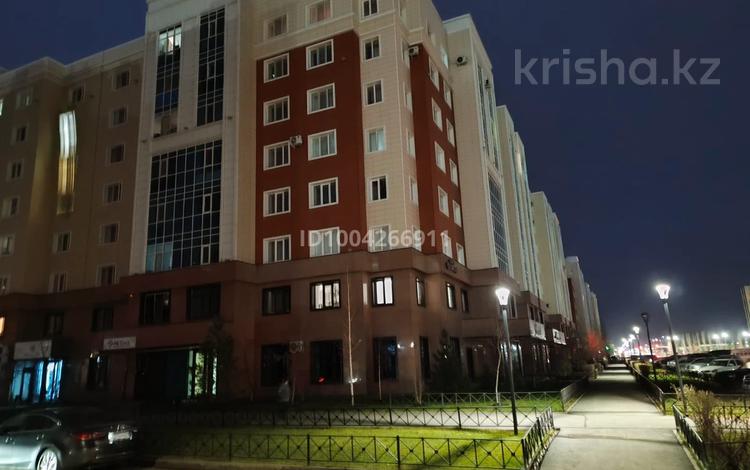 4-комнатная квартира · 112 м² · 4/8 этаж, Улы Дала 4 — Касым Кайсенов за 88 млн ₸ в Астане, Есильский р-н — фото 2