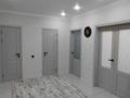 2-бөлмелі пәтер · 78 м² · 10/13 қабат, Мукан Тулебаев 5, бағасы: 36 млн ₸ в Астане, Алматы р-н — фото 10