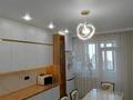 2-бөлмелі пәтер · 78 м² · 10/13 қабат, Мукан Тулебаев 5, бағасы: 36 млн ₸ в Астане, Алматы р-н
