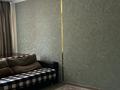 2-комнатная квартира · 43 м² · 3/4 этаж, мкр №2, Кабдолова 6 — Grand Park за 15 000 ₸ в Алматы, Ауэзовский р-н — фото 5