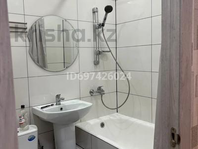2-комнатная квартира · 43 м² · 3/4 этаж, мкр №2, Кабдолова 6 — Grand Park за 15 000 ₸ в Алматы, Ауэзовский р-н