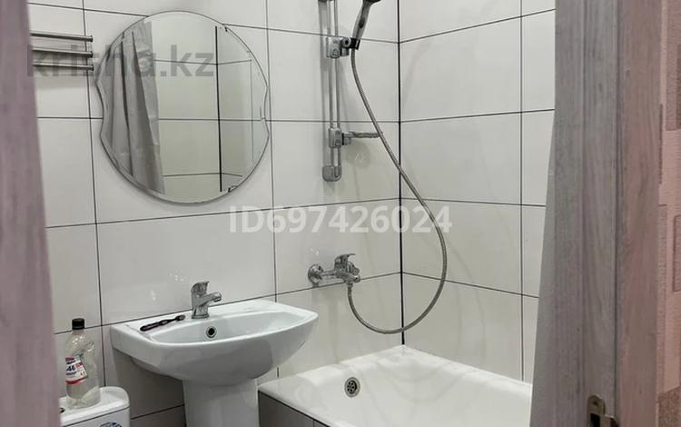 2-комнатная квартира · 43 м² · 3/4 этаж, мкр №2, Кабдолова 6 — Grand Park за 15 000 ₸ в Алматы, Ауэзовский р-н — фото 9