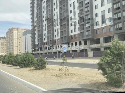 3-бөлмелі пәтер · 111 м² · 4/14 қабат, 16-й мкр 33/8, бағасы: 27.5 млн ₸ в Актау