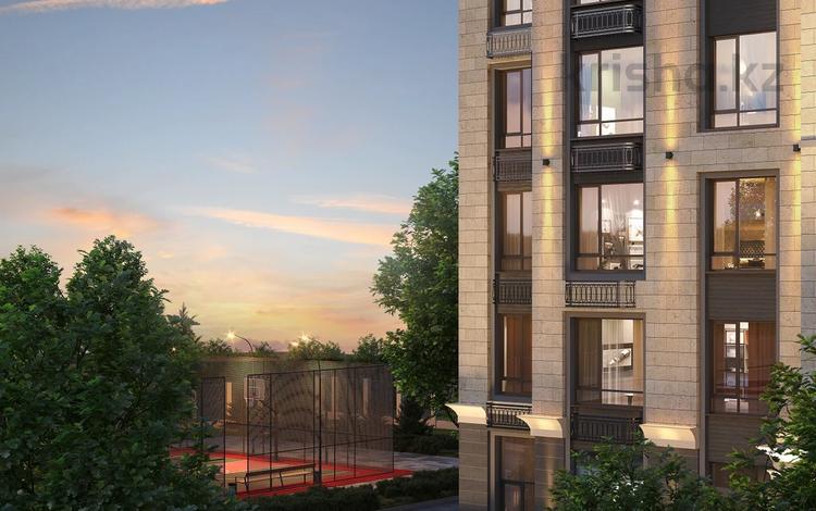 1-комнатная квартира · 50.78 м², мкр. Нурсат, рядом с городским акиматом за ~ 29.2 млн 〒 в Шымкенте — фото 19