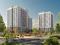 1-комнатная квартира · 50.78 м², мкр. Нурсат, рядом с городским акиматом за ~ 28.7 млн 〒 в Шымкенте