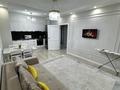 2-комнатная квартира · 45.1 м² · 13/19 этаж, Туран 55 — Орынбор за 18 000 ₸ в Астане, Есильский р-н — фото 4