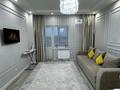 2-комнатная квартира · 45.1 м² · 13/19 этаж, Туран 55 — Орынбор за 18 000 ₸ в Астане, Есильский р-н — фото 11