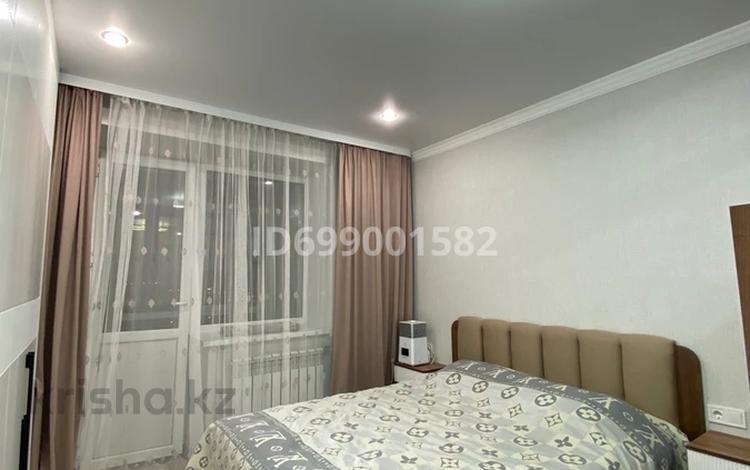 2-комнатная квартира · 67.7 м² · 9/9 этаж, Старый аэропорт 13 — Назарбаева за 29.5 млн ₸ в Кокшетау — фото 2