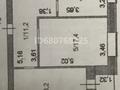 2-комнатная квартира · 67.7 м² · 9/9 этаж, Старый аэропорт 13 — Назарбаева за 29.5 млн ₸ в Кокшетау — фото 20