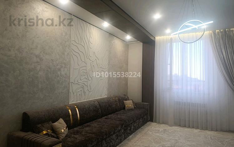 2-комнатная квартира · 57.4 м² · 1/5 этаж, Квартал 9 43 Б — Сзади СДУ, ближе к алтын ауылу за 25 млн ₸ в Каскелене — фото 17
