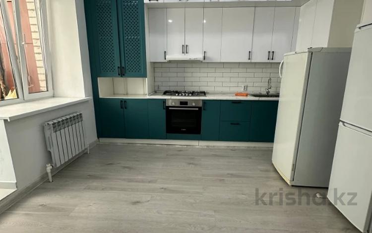 2-комнатная квартира · 87 м² · 5/9 этаж, мкр. Алтын орда за 29.6 млн ₸ в Актобе — фото 11