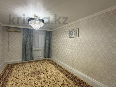 3-бөлмелі пәтер · 93 м² · 2/5 қабат, Алтын орда ш/а., бағасы: ~ 32.7 млн ₸ в Актобе, мкр. Алтын орда