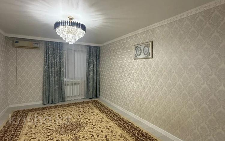 3-комнатная квартира · 93 м² · 2/5 этаж, мкр. Алтын орда за ~ 32.7 млн ₸ в Актобе — фото 11
