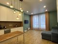 3-бөлмелі пәтер · 85 м² · 1/3 қабат, Какимбек Салыков 42 — Международная школа Тамос, бағасы: 650 000 ₸ в Алматы, Бостандыкский р-н — фото 9