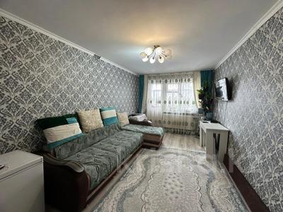 2-комнатная квартира · 44.1 м² · 2/5 этаж, Пришахтинск, 23й микрорайон — Балдырган за 12.5 млн ₸ в Караганде, Алихана Бокейханова р-н