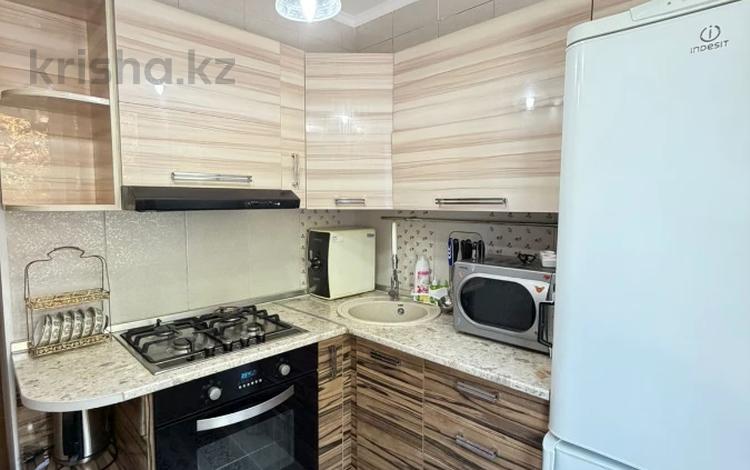 3-бөлмелі пәтер · 60 м² · 2/5 қабат, Гагарина — Толе би, бағасы: 45.5 млн ₸ в Алматы, Алмалинский р-н — фото 16