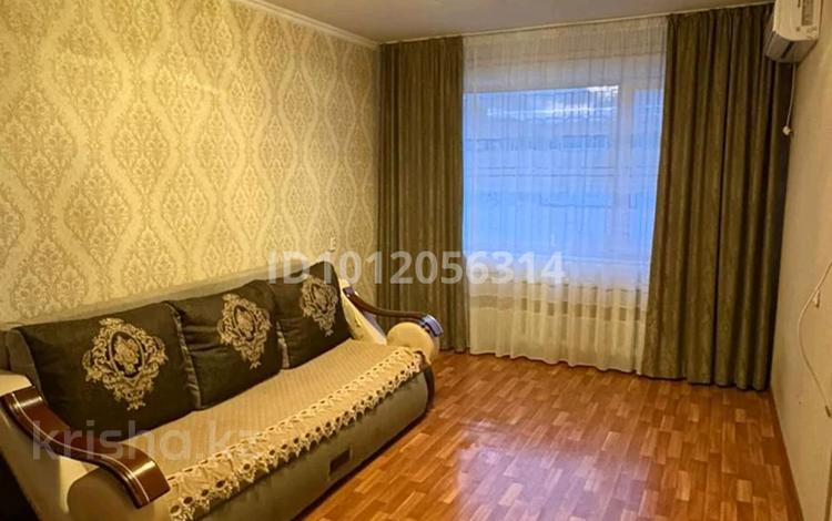 2-бөлмелі пәтер · 52 м² · 4/5 қабат, 7-ші шағым аудан 14, бағасы: 22.5 млн ₸ в Костанае, 7-й микрорайон — фото 2