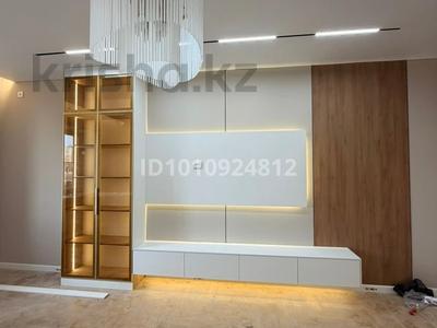 3-бөлмелі пәтер · 108 м² · 2/9 қабат, мкр. Алтын орда 2, бағасы: 53 млн ₸ в Актобе