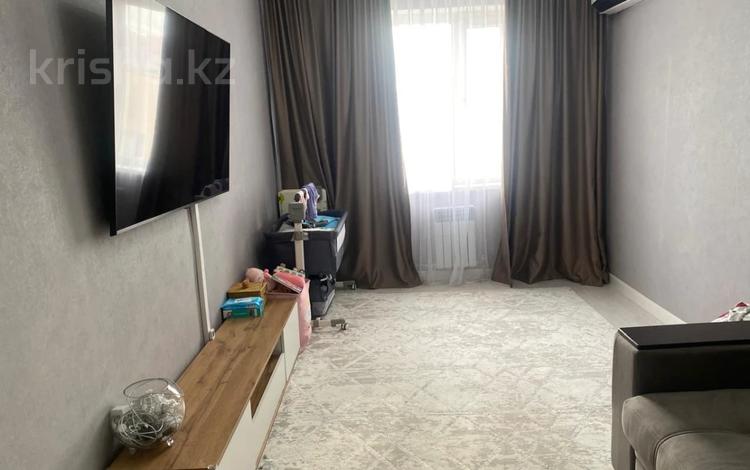 1-комнатная квартира · 39 м² · 6/6 этаж, 32А мкр 25 за 10.3 млн ₸ в Актау — фото 3