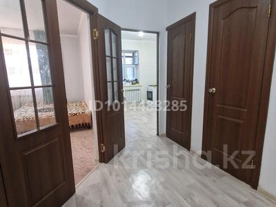 1-комнатная квартира · 44 м² · 5/9 этаж, Нурсити 2 мкр 11 за 10.8 млн ₸ в Актобе