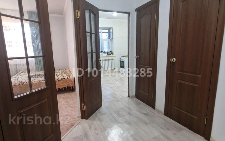 1-комнатная квартира · 44 м² · 5/9 этаж, Нурсити 2 мкр 11 за 10.8 млн ₸ в Актобе — фото 2