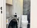 2-бөлмелі пәтер · 44 м² · 5/12 қабат, Райымбека 351/2, бағасы: 41 млн ₸ в Алматы, Алатауский р-н — фото 15