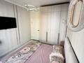2-бөлмелі пәтер · 44 м² · 5/12 қабат, Райымбека 351/2, бағасы: 41 млн ₸ в Алматы, Алатауский р-н — фото 8