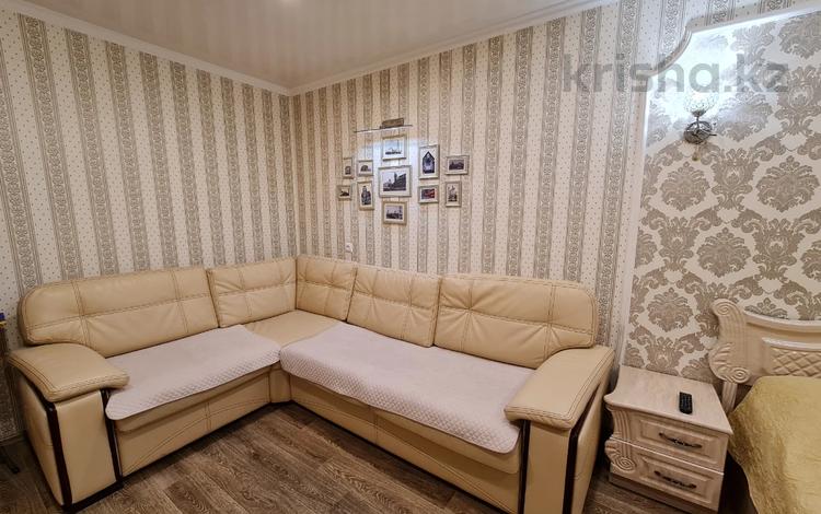 1-комнатная квартира, 48 м², 1/5 этаж посуточно, Катаева 14 за 10 000 〒 в Павлодаре — фото 2