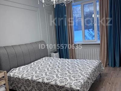 2-комнатная квартира · 80 м² · 2/6 этаж, мкр Ерменсай 25/1 за 620 000 ₸ в Алматы, Бостандыкский р-н