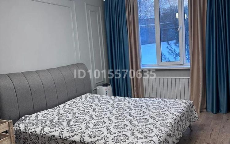 2-комнатная квартира · 80 м² · 2/6 этаж, мкр Ерменсай 25/1 за 620 000 ₸ в Алматы, Бостандыкский р-н — фото 2