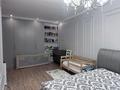 2-комнатная квартира · 80 м² · 2/6 этаж, мкр Ерменсай 25/1 за 620 000 ₸ в Алматы, Бостандыкский р-н — фото 2