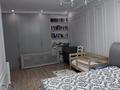2-комнатная квартира · 80 м² · 2/6 этаж, мкр Ерменсай 25/1 за 620 000 ₸ в Алматы, Бостандыкский р-н — фото 3