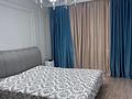 2-комнатная квартира · 80 м² · 2/6 этаж, мкр Ерменсай 25/1 за 620 000 ₸ в Алматы, Бостандыкский р-н — фото 8