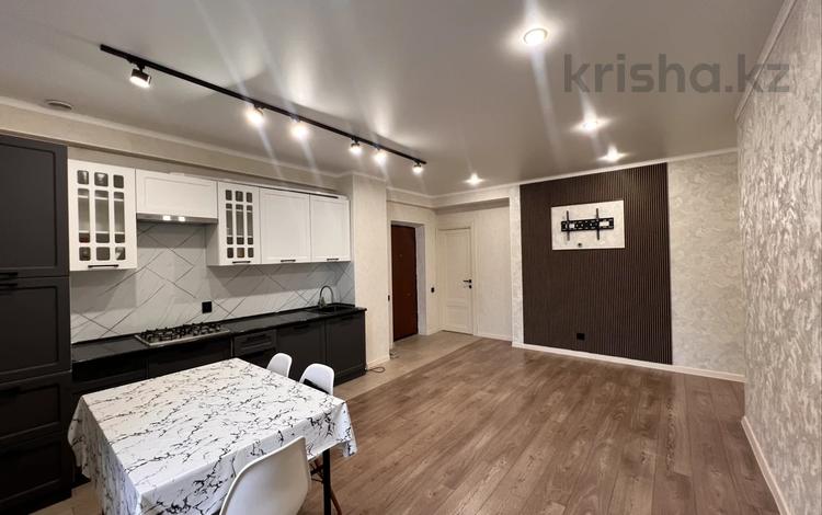 2-комнатная квартира · 52.7 м² · 5/6 этаж, Жана орда за 25.9 млн ₸ в Уральске — фото 2