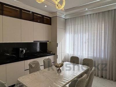 Часть дома · 5 комнат · 274 м² · 1 сот., Майская за 68 млн 〒 в Актау, мкр Приморский