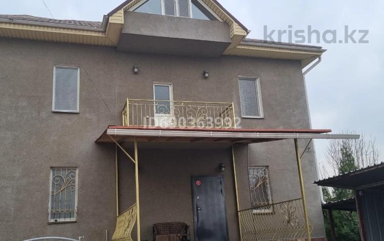 Жеке үй · 5 бөлме · 381.2 м² · 8 жүзд., Айтеке би 57, бағасы: 100 млн ₸ в  — фото 11