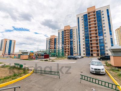 3-комнатная квартира · 77 м² · 7/14 этаж, Коргалжинское шоссе 27/3 за 45 млн 〒 в Астане, Есильский р-н