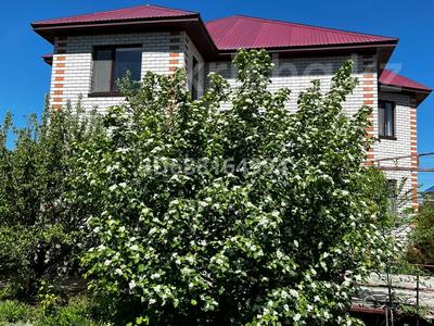 Отдельный дом · 5 комнат · 205 м² · 10 сот., Ертарғын 32 за 45 млн ₸ в Актобе, жилой массив Заречный-3