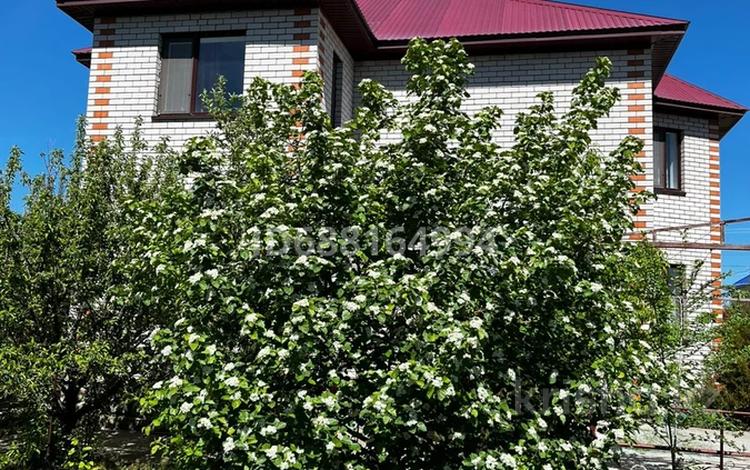 Отдельный дом · 5 комнат · 205 м² · 10 сот., Ертарғын 32 за 45 млн ₸ в Актобе, жилой массив Заречный-3 — фото 11