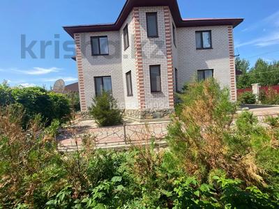 Продажа домов и дачи в Актюбинской обл.: Отдельный дом · 5 комнат · 205 м² · 10 сот., Ертарғын 32 за 46.5 млн 〒 Отдельный дом · 5 комнат · 205 м² · 10 сот., Ертарғын 32 за 46.5 млн 〒 в Актобе, жилой массив Заречный-3