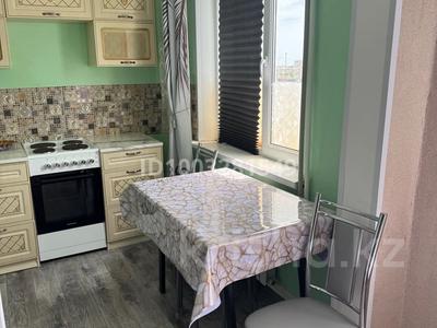 1-комнатная квартира · 35 м² · 4/5 этаж, Сейфуллина 4а — Стадион металлургов за 10 000 ₸ в Балхаше