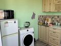 1-бөлмелі пәтер · 35 м² · 4/5 қабат, Сейфуллина 4а — Стадион металлургов, бағасы: 9 000 ₸ в Балхаше — фото 3