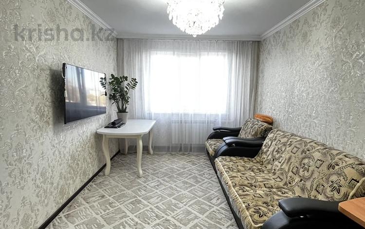 2-комнатная квартира · 60 м² · 6/18 этаж, Кенесары 70 за 29 млн ₸ в Астане, р-н Байконур — фото 2