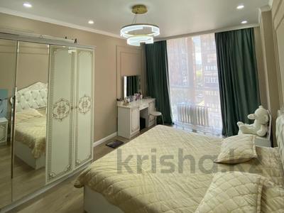 2-бөлмелі пәтер · 63 м² · 5/10 қабат, Жунисова — ИПОТЕКУ ПРОХОДИТ, бағасы: 30.5 млн ₸ в Алматы, Наурызбайский р-н