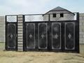 Отдельный дом · 6 комнат · 160 м² · 8 сот., мкр Асар-2 — Атакент 32 уч1531 за 35 млн ₸ в Шымкенте, Абайский р-н