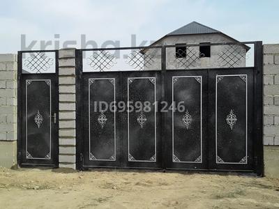 Отдельный дом · 6 комнат · 160 м² · 8 сот., мкр Асар-2 — Атакент 32 уч1531 за 35 млн ₸ в Шымкенте, Абайский р-н