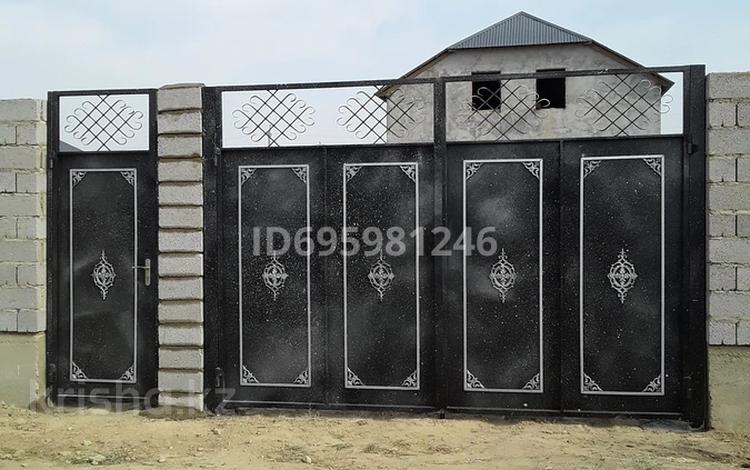 Отдельный дом · 6 комнат · 160 м² · 8 сот., мкр Асар-2 — Атакент 32 уч1531 за 35 млн ₸ в Шымкенте, Абайский р-н — фото 10