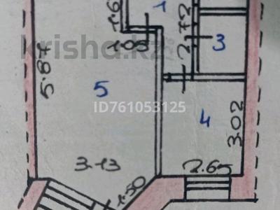 Продажа квартир в Карагандинской обл.: 1-комнатная квартира · 34.5 м² · 5/5 этаж, мкр Михайловка , Крылова 52 за 14 млн 〒 1-комнатная квартира · 34.5 м² · 5/5 этаж, мкр Михайловка , Крылова 52 за 14 млн 〒 в Караганде, Казыбек би р-н
